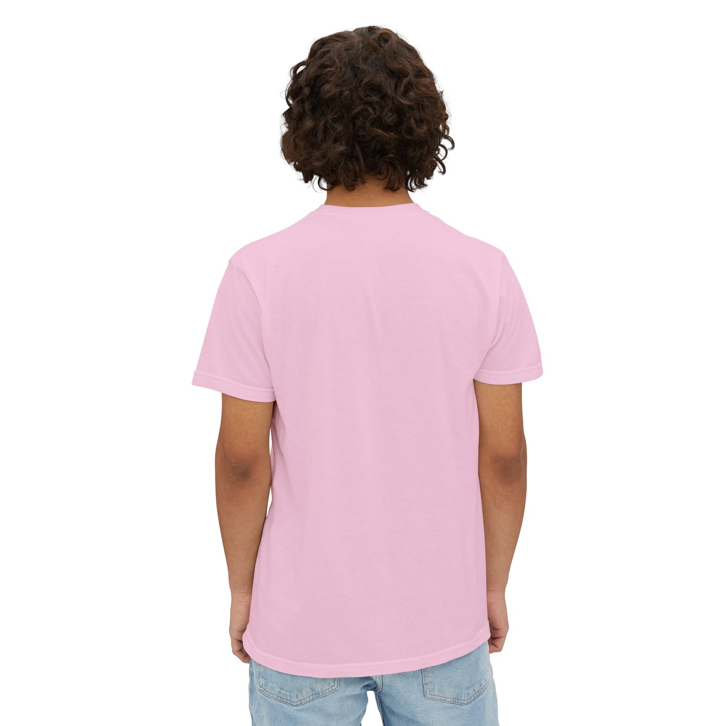 Stylist Pocket T-Shirt Color