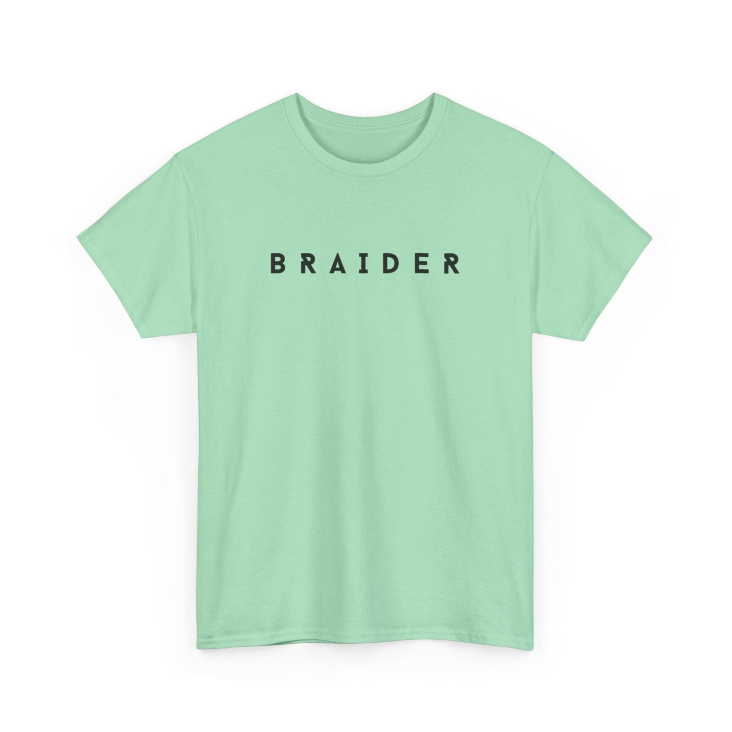 Braider Cotton Tee