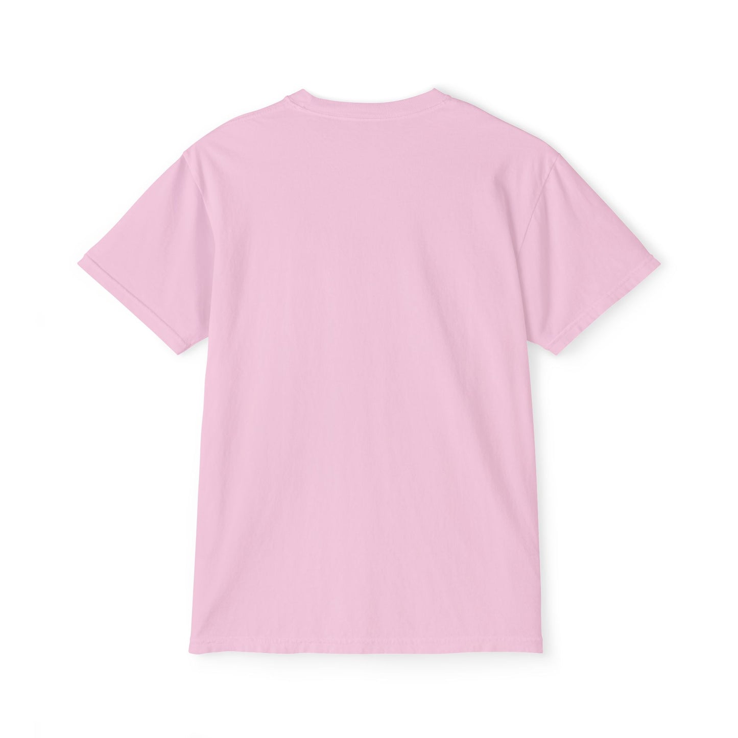 Stylist Pocket T-Shirt Color