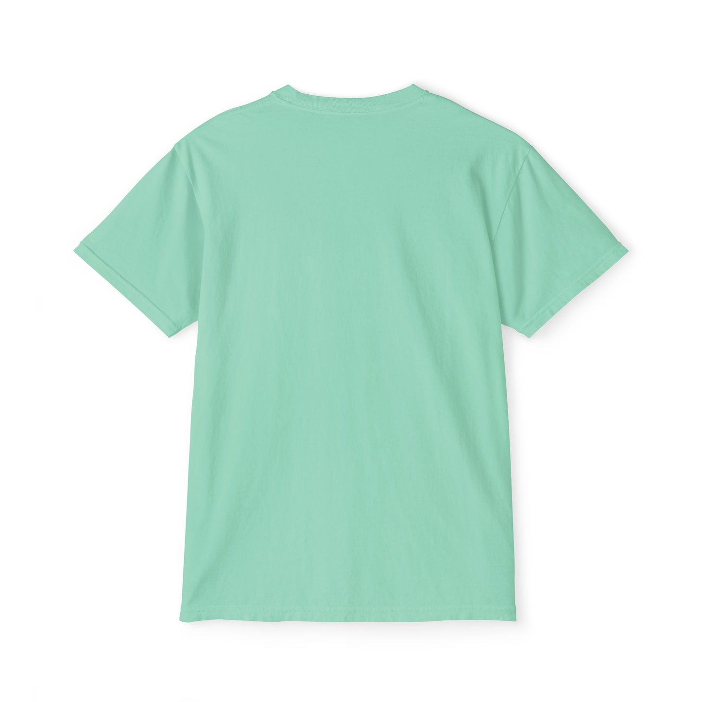 Stylist Pocket T-Shirt Color