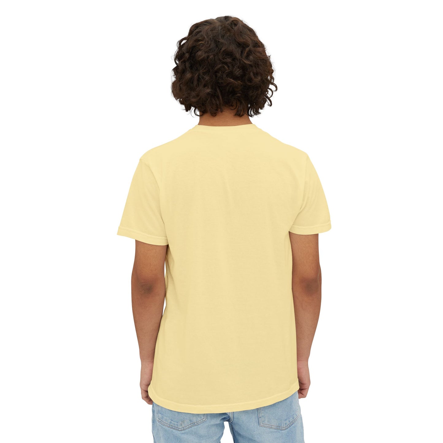Stylist Pocket T-Shirt Color