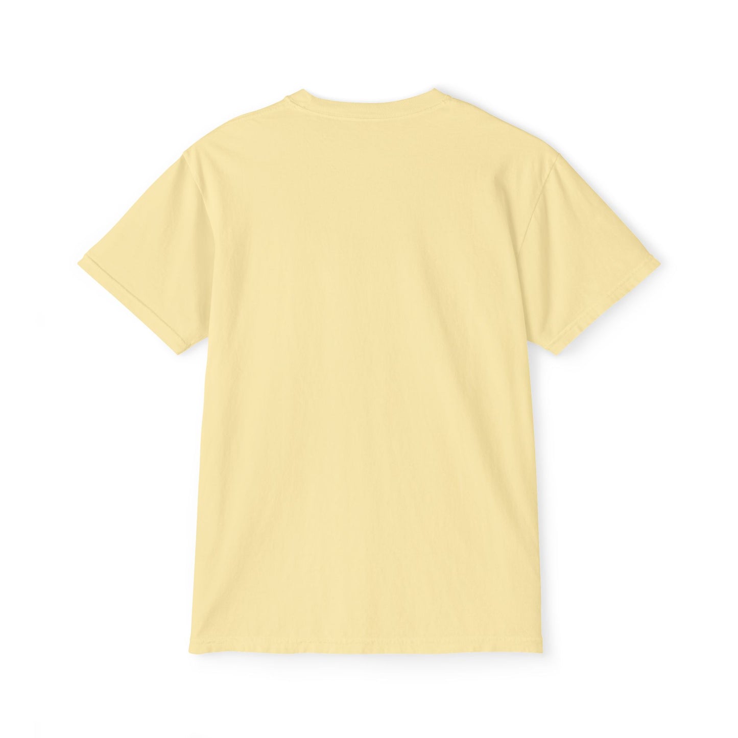 Stylist Pocket T-Shirt Color