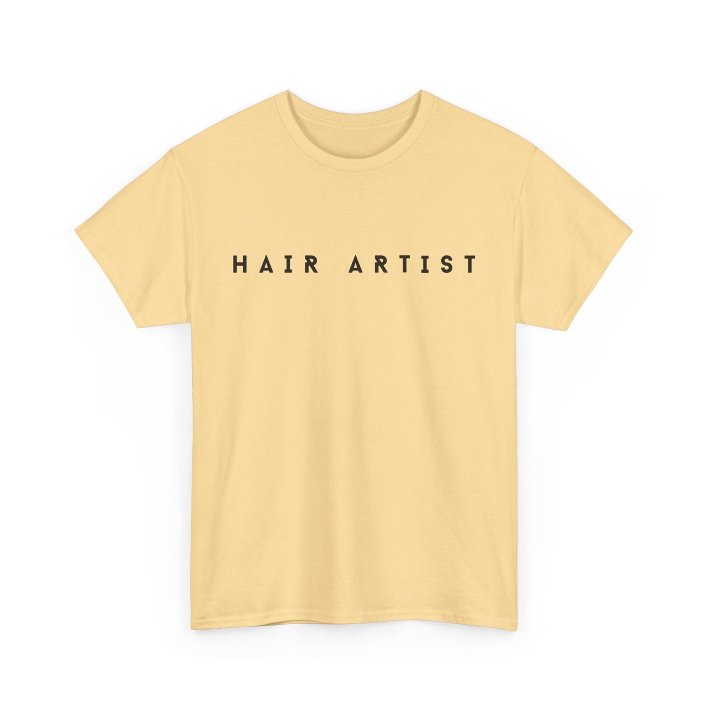 Hair Artist Cotton Tee