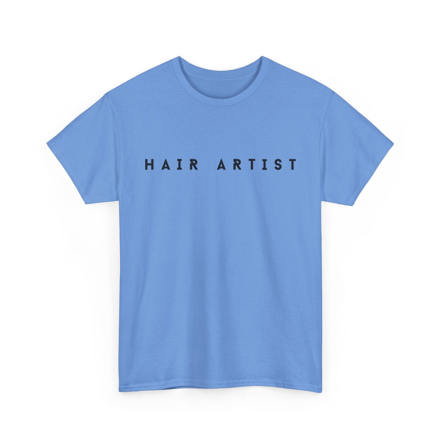 Hair Artist Cotton Tee