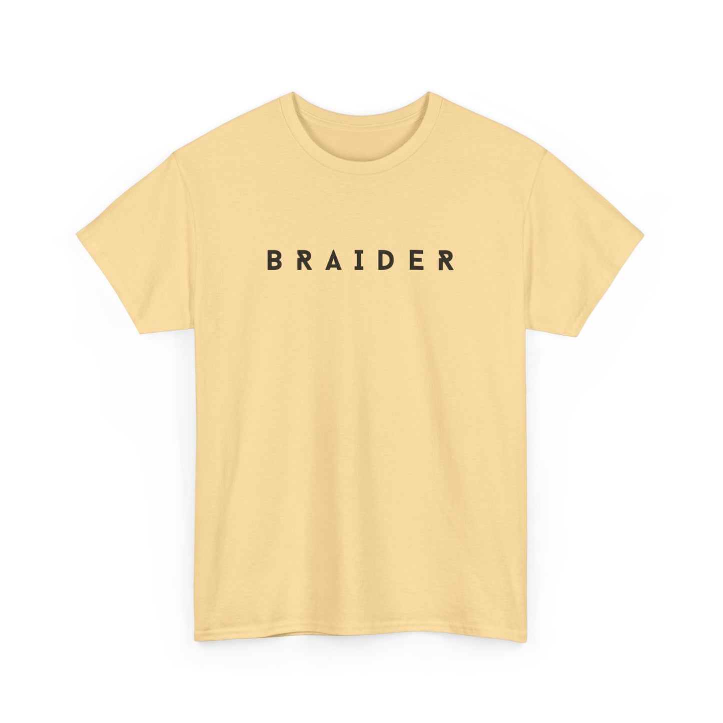 Braider Cotton Tee