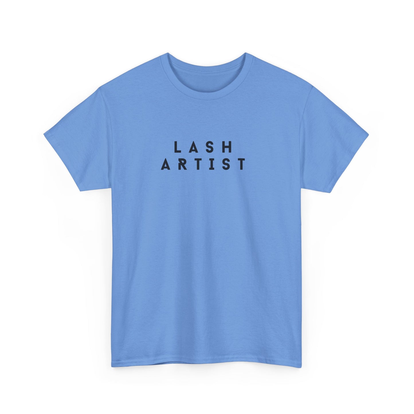 Lash Artist Cotton Tee