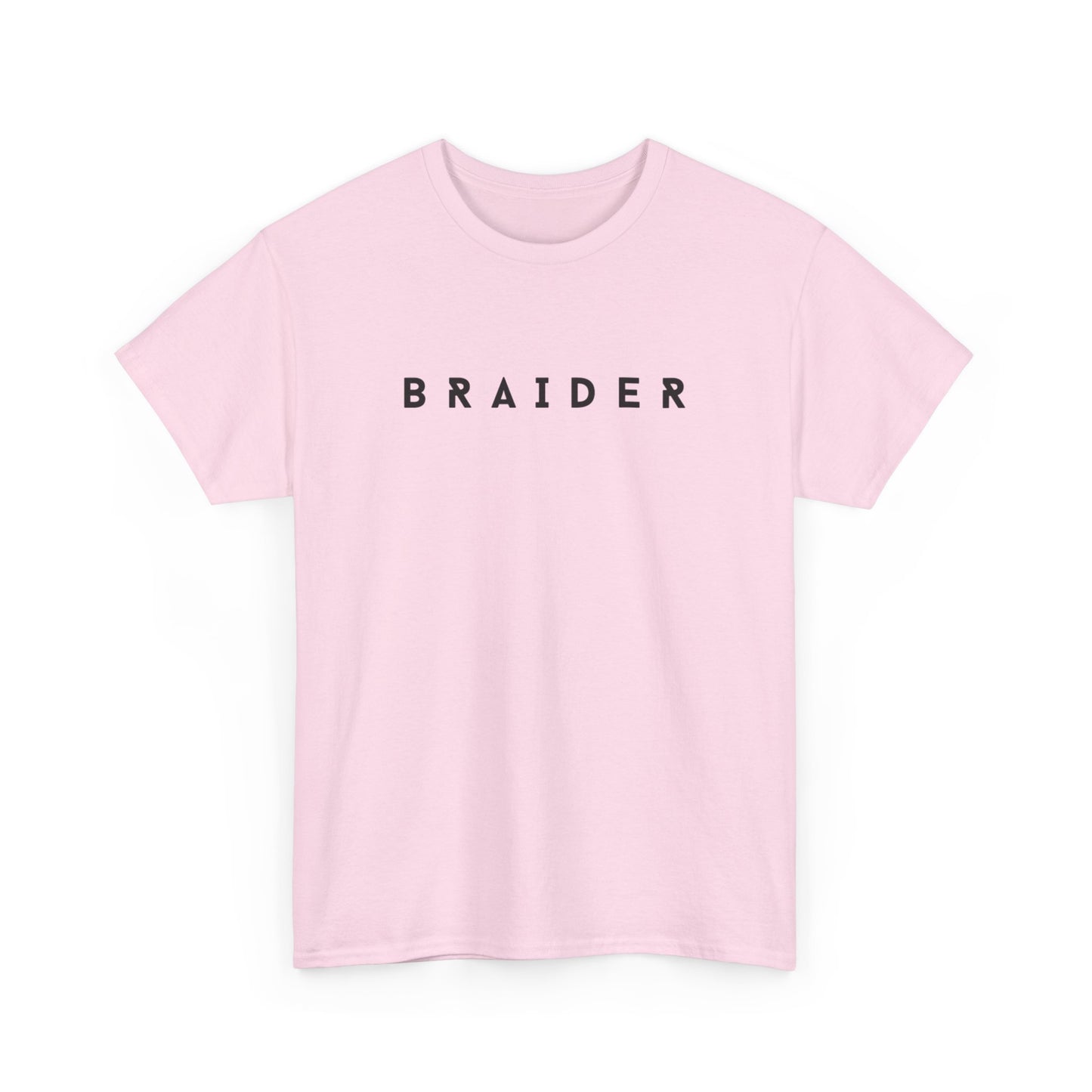 Braider Cotton Tee