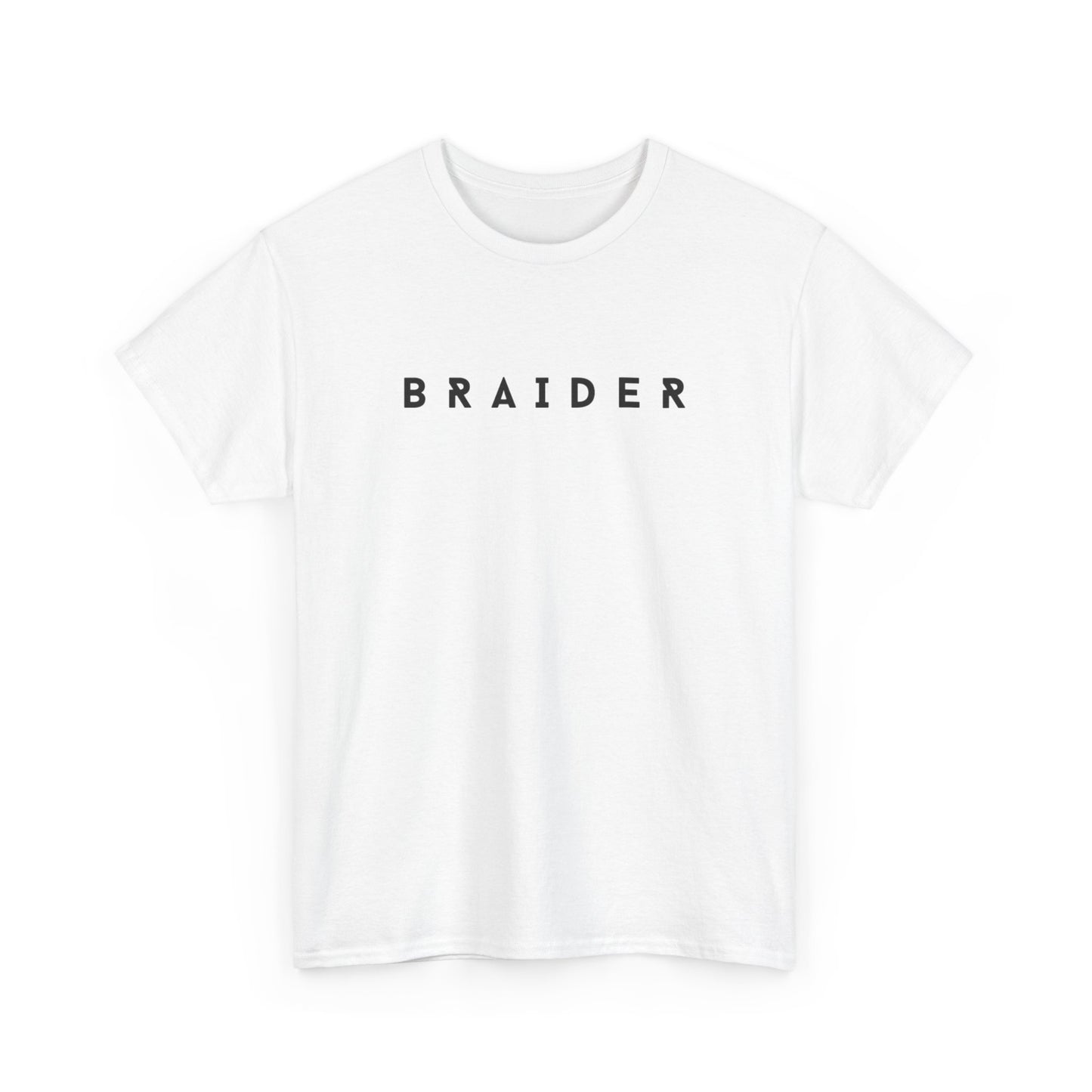 Braider Cotton Tee