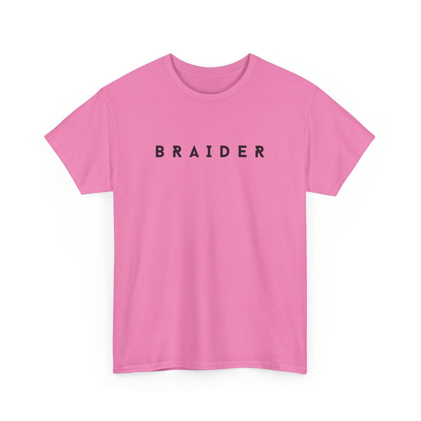 Braider Cotton Tee