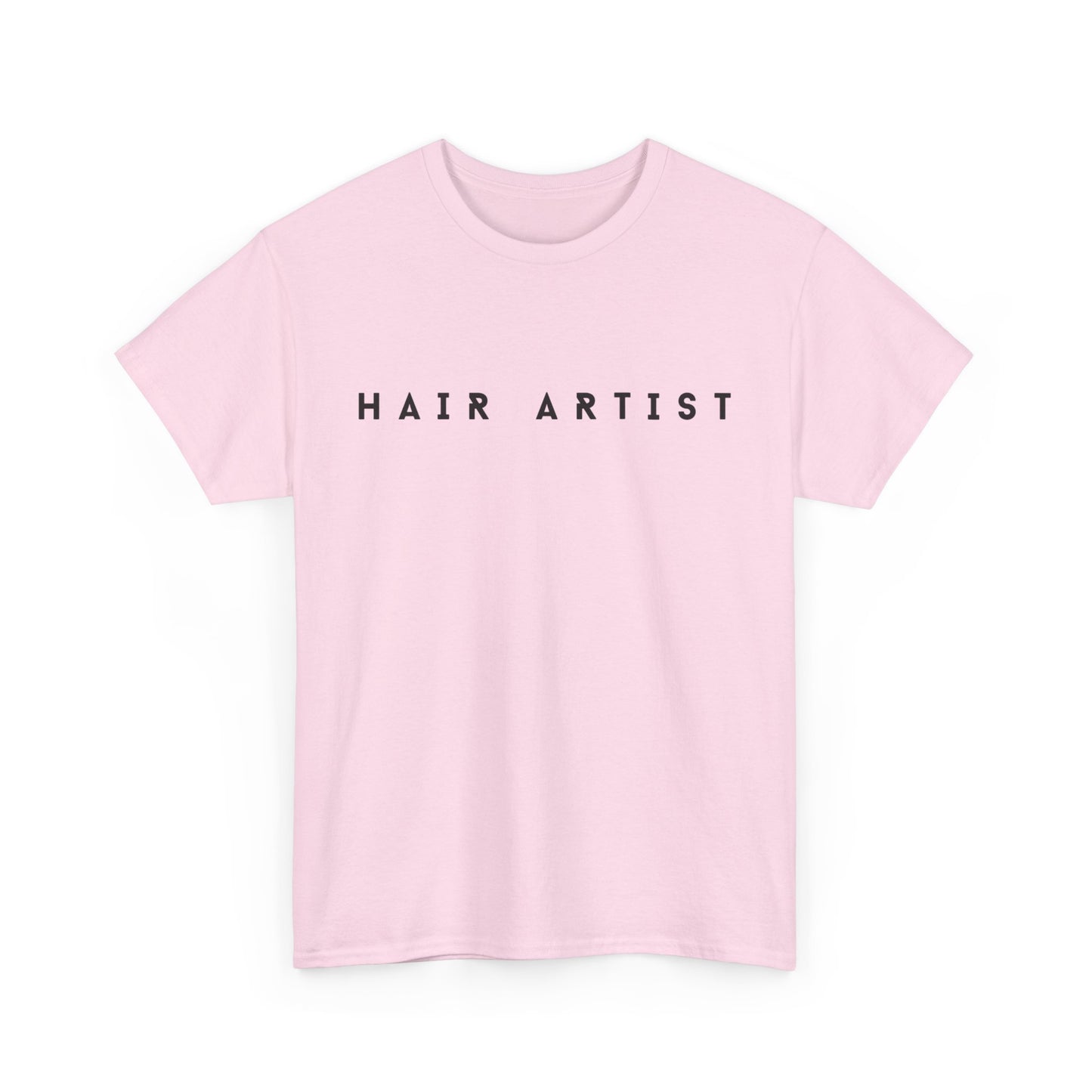 Hair Artist Cotton Tee