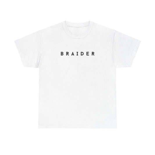 Braider Cotton Tee