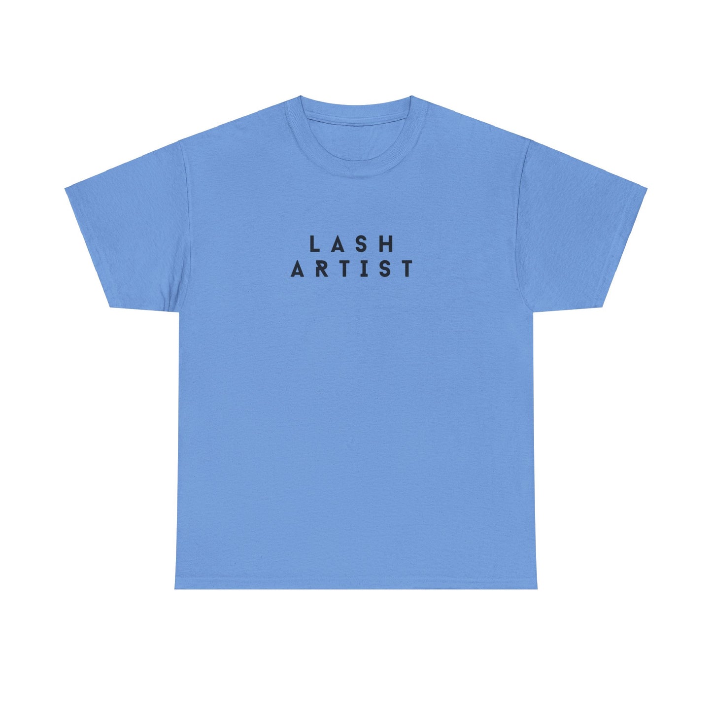 Lash Artist Cotton Tee