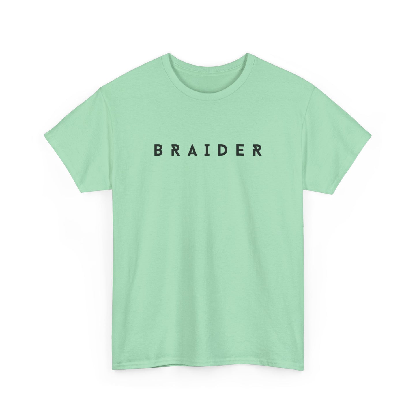 Braider Cotton Tee