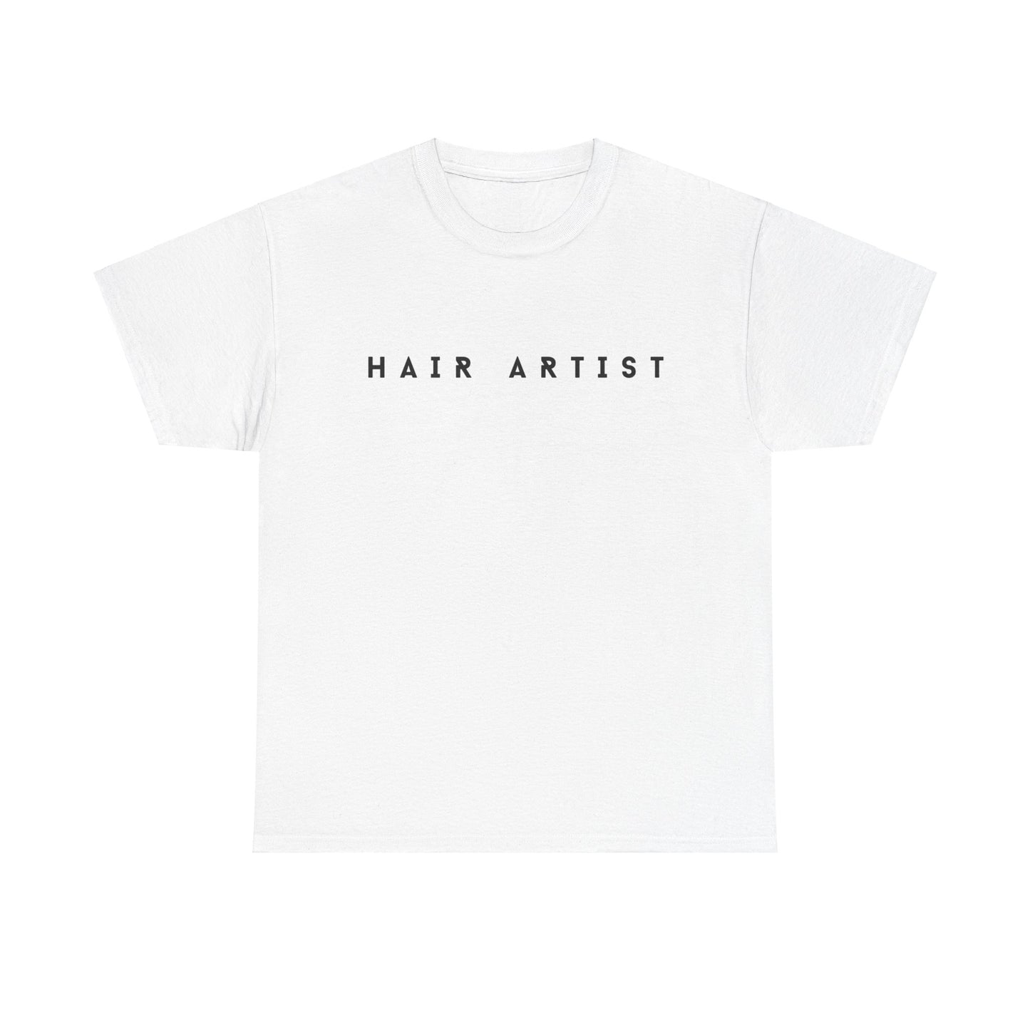 Hair Artist Cotton Tee