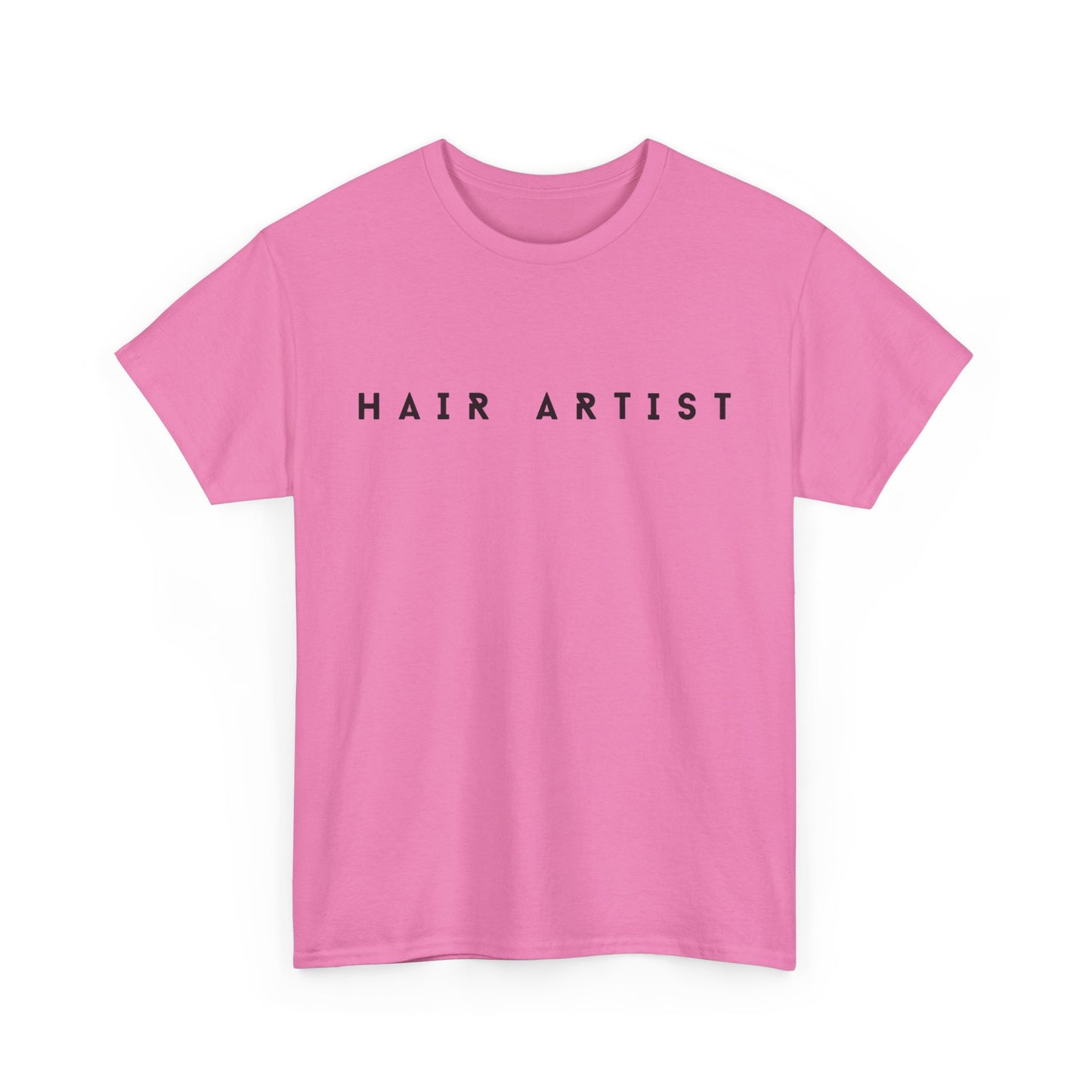 Hair Artist Cotton Tee