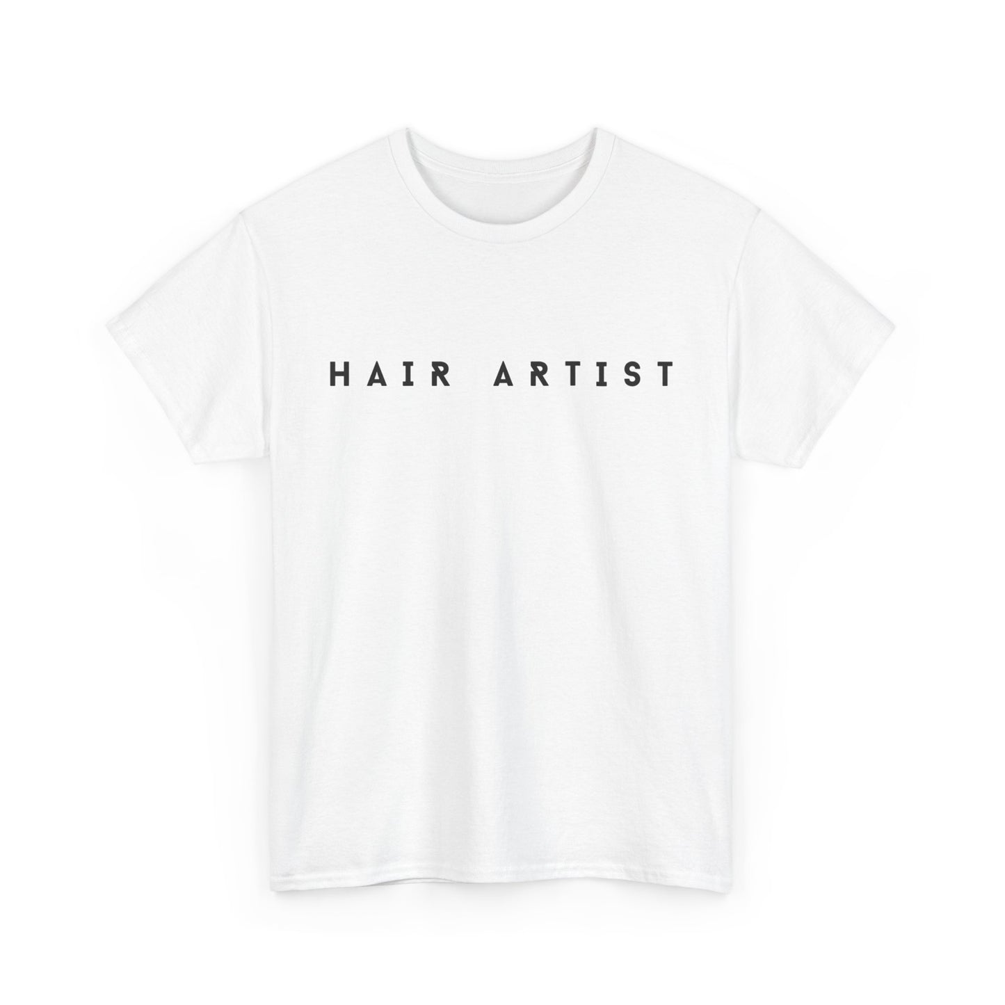 Hair Artist Cotton Tee