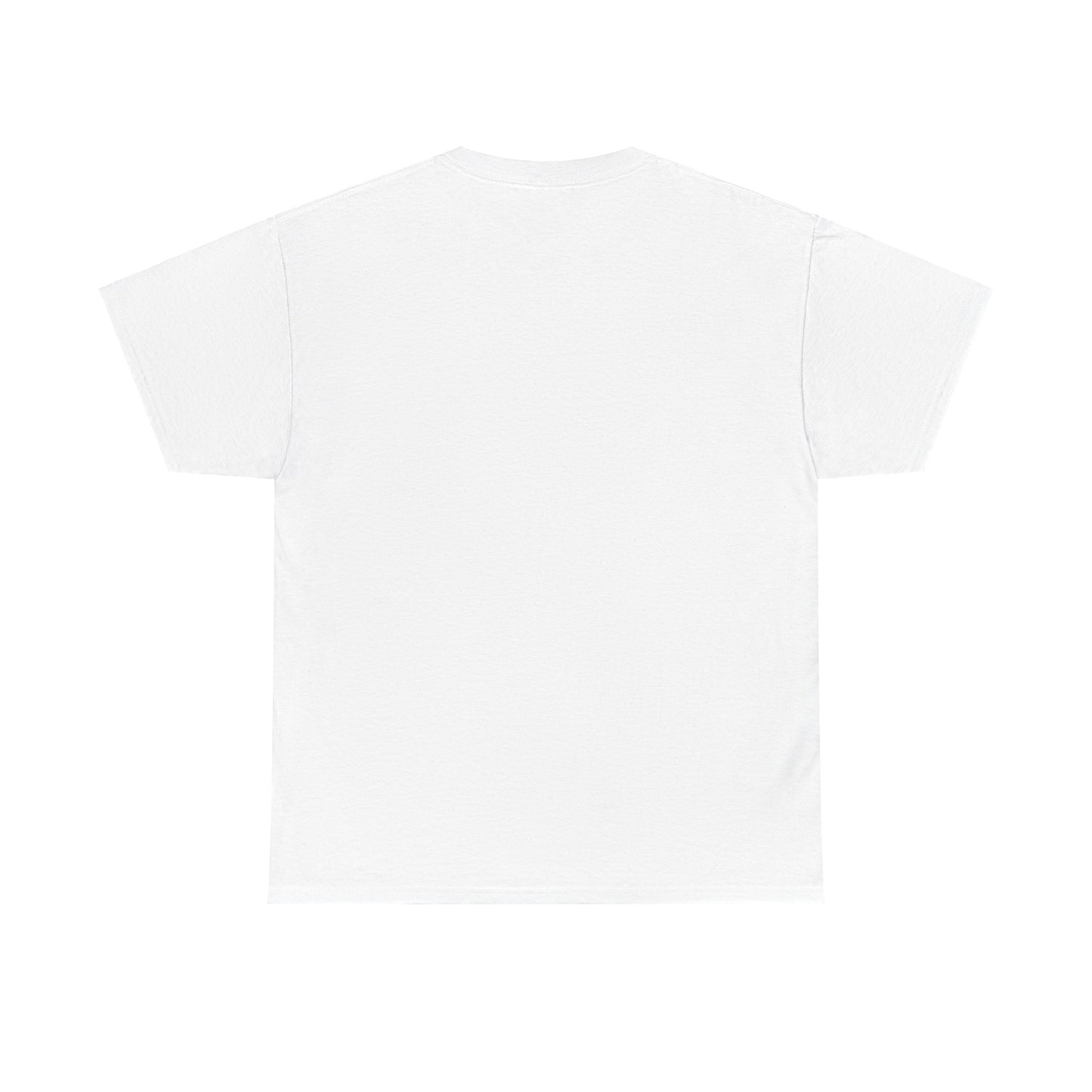 Braid Artist Cotton Tee