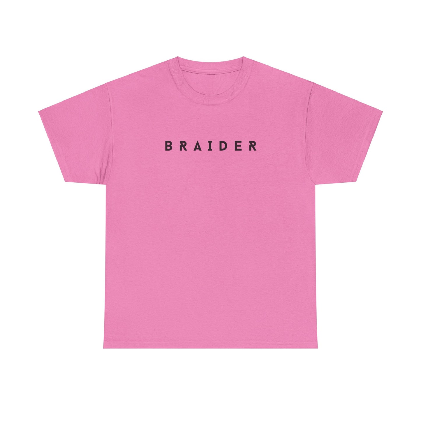 Braider Cotton Tee