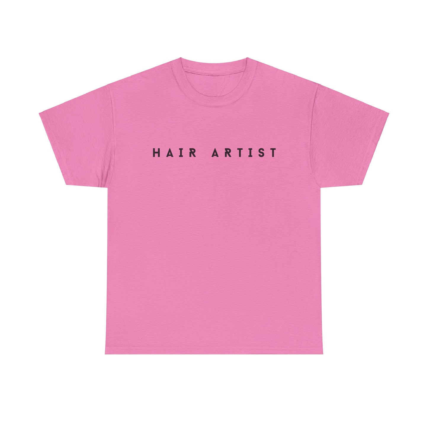 Hair Artist Cotton Tee