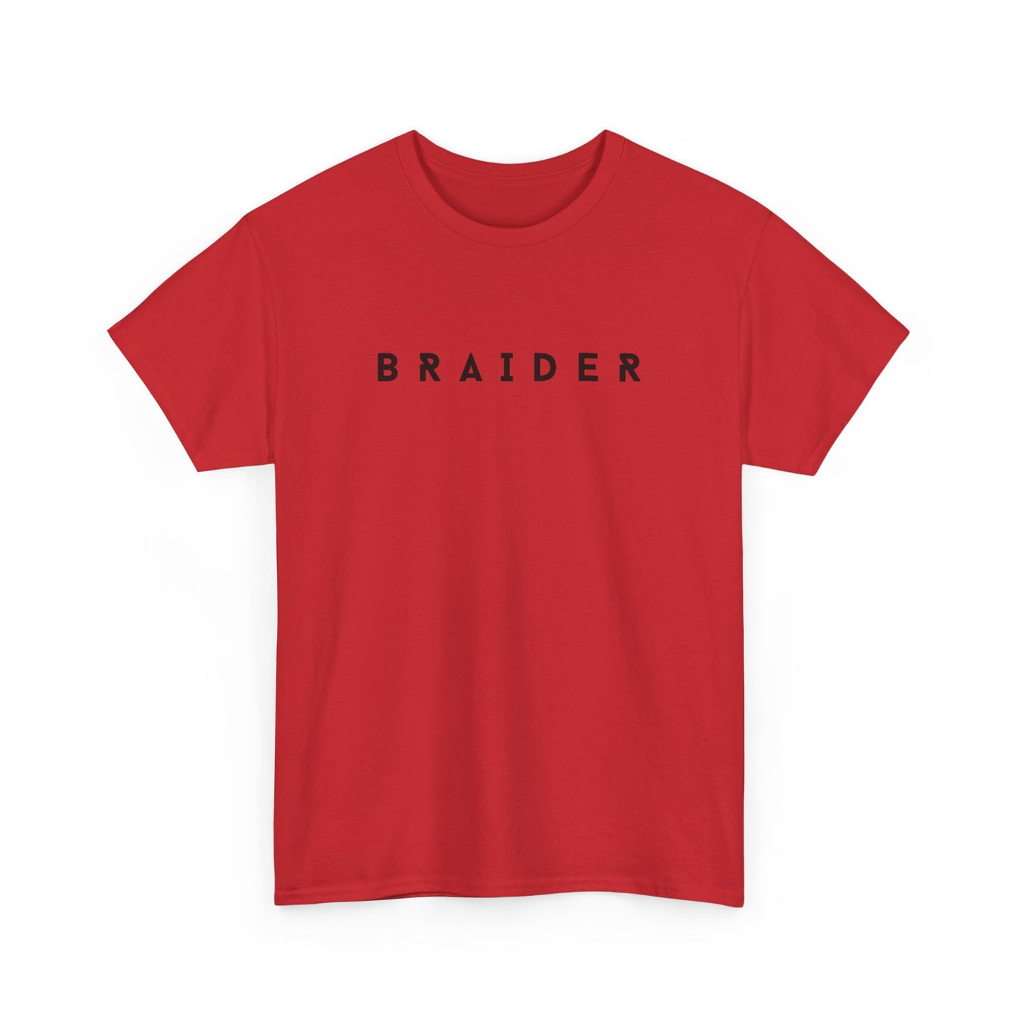 Braider Cotton Tee