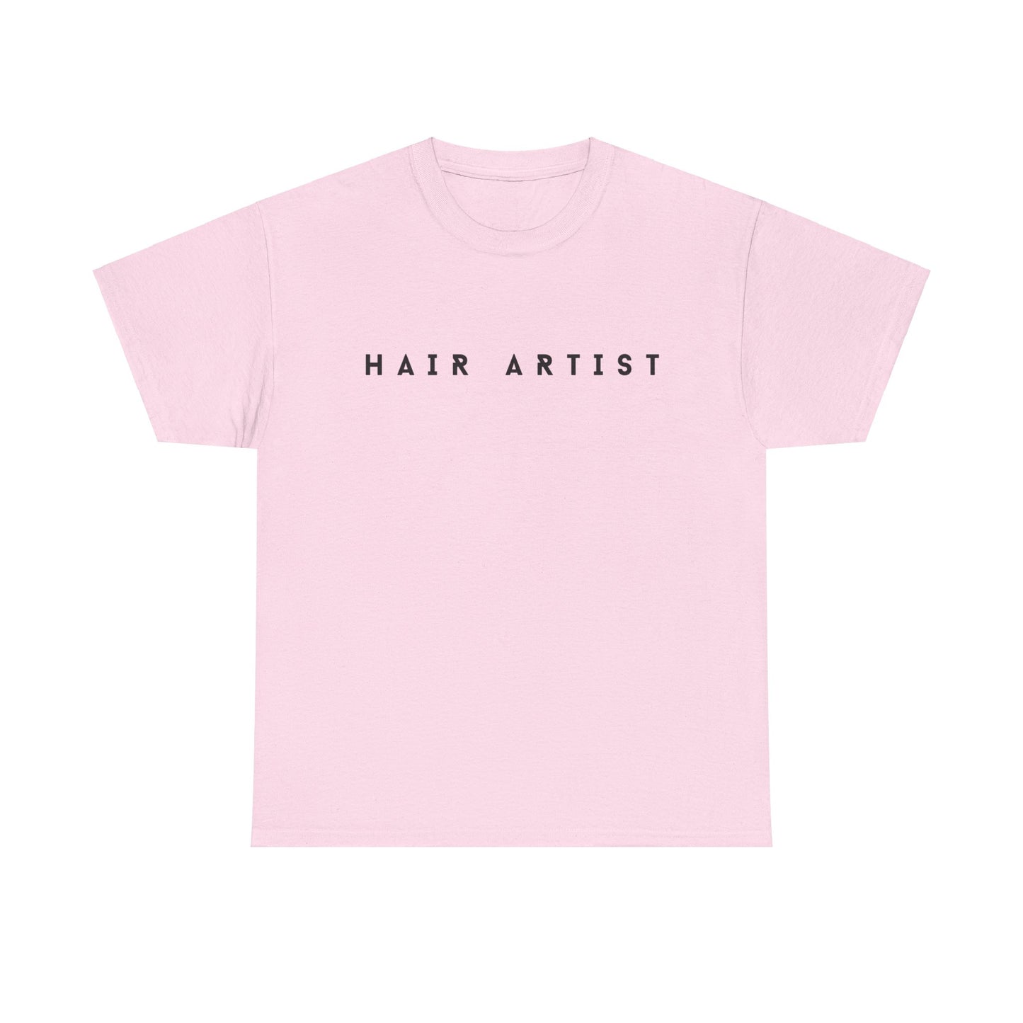 Hair Artist Cotton Tee