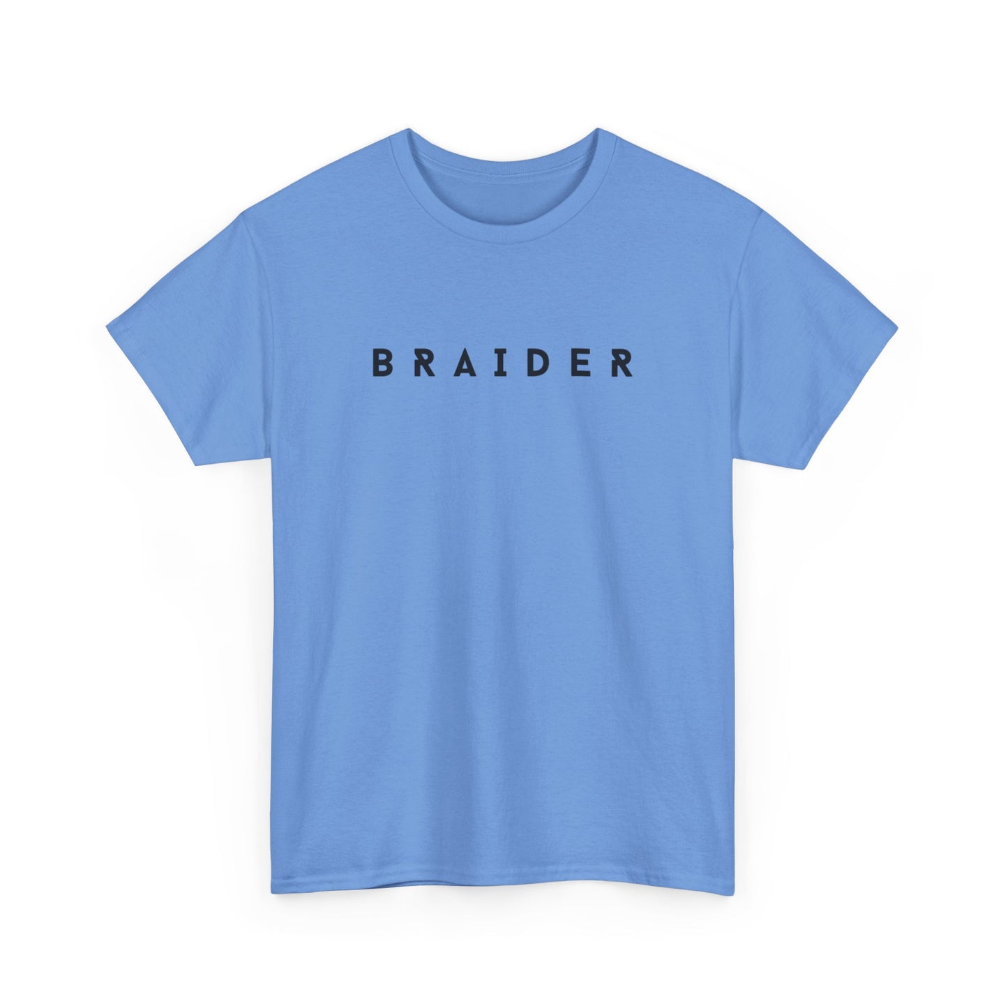 Braider Cotton Tee