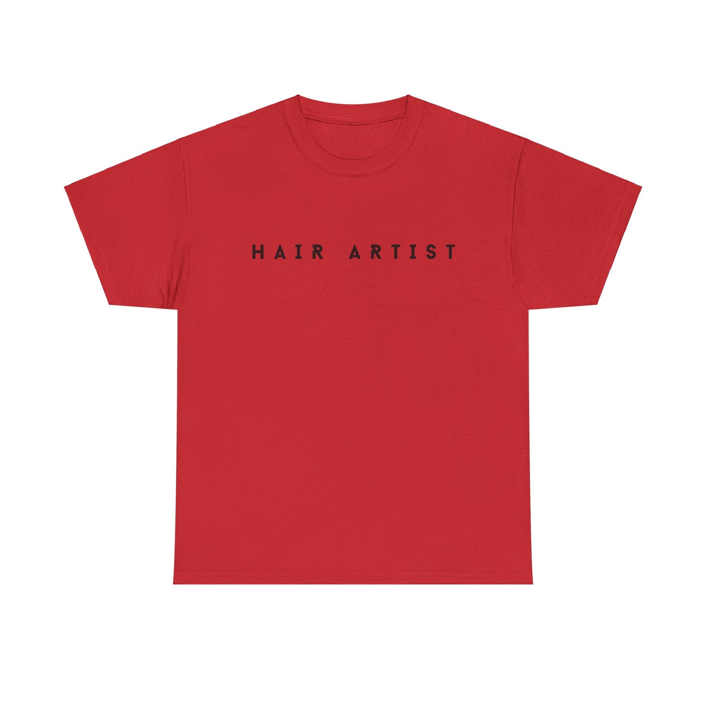 Hair Artist Cotton Tee