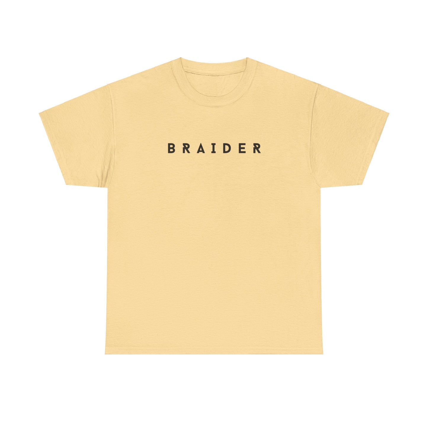 Braider Cotton Tee