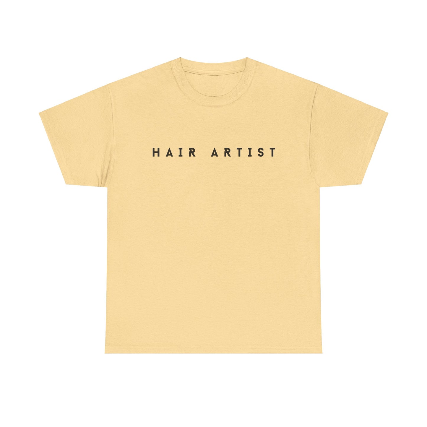 Hair Artist Cotton Tee