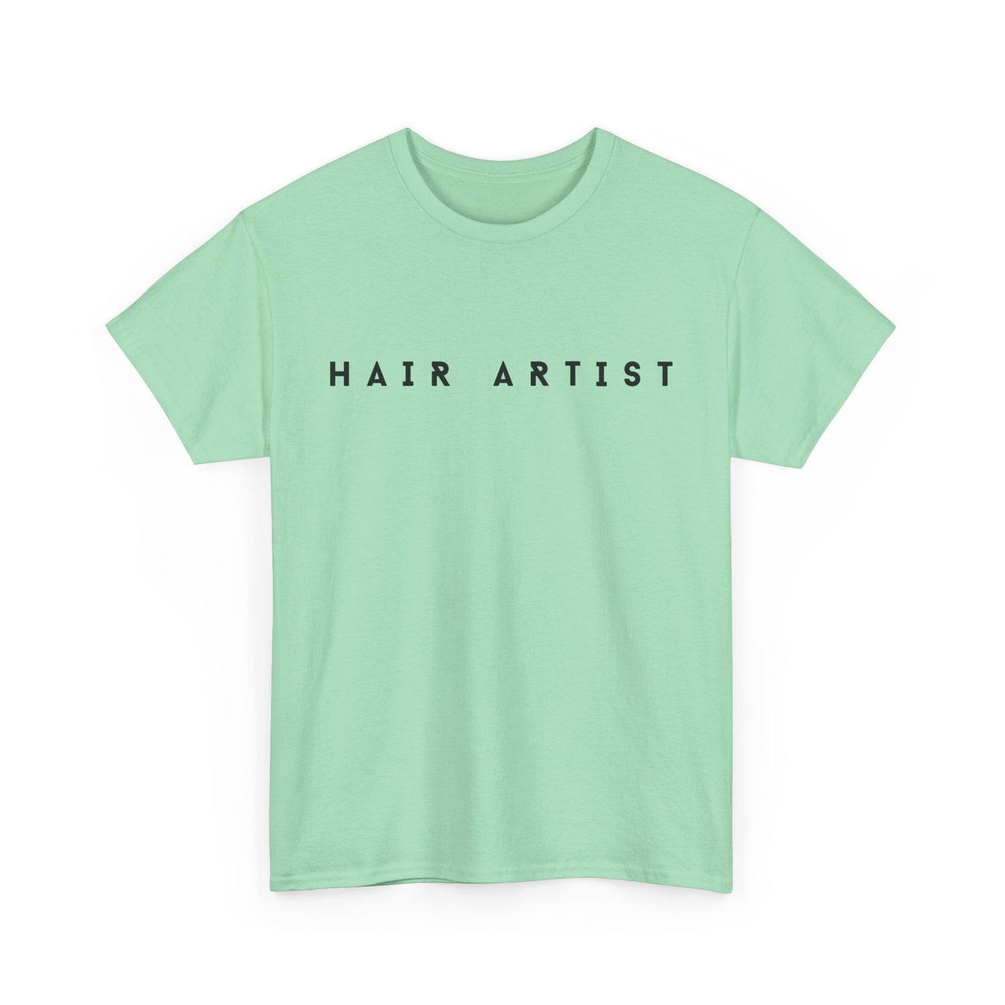 Hair Artist Cotton Tee